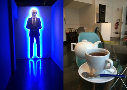 LDDA_UneExpoUnResto_Lagerfeld_Cafe_Pinacotheque