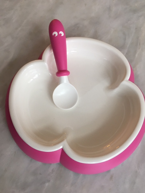 LDDA_BabyBJorn_Set_de_table_rose