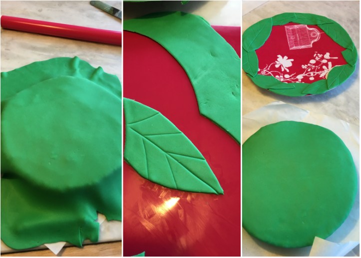 LDDA_Gateau_Anniversaire_Rainforest_Grenouille_Cakedesign_06