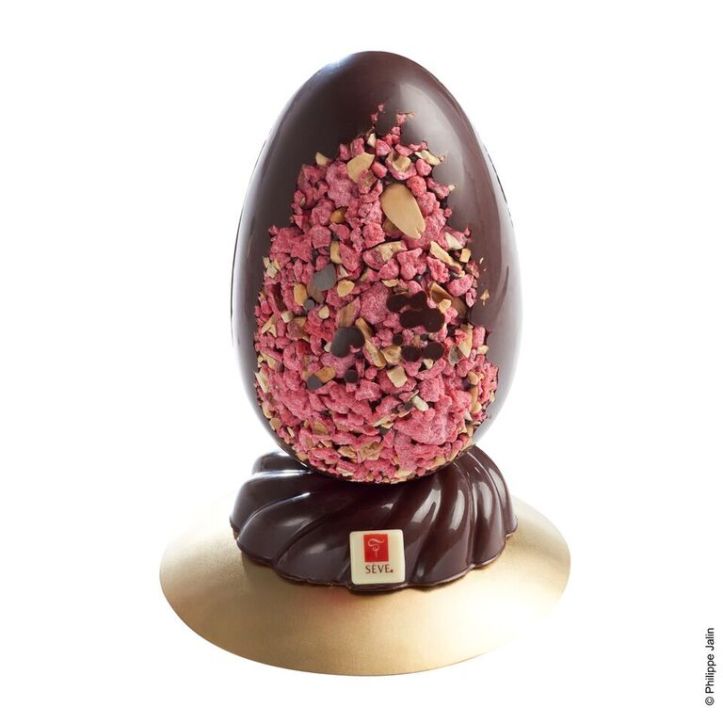 LDDA_Paques_2016_Maison_SEVE_Oeuf_Pralines