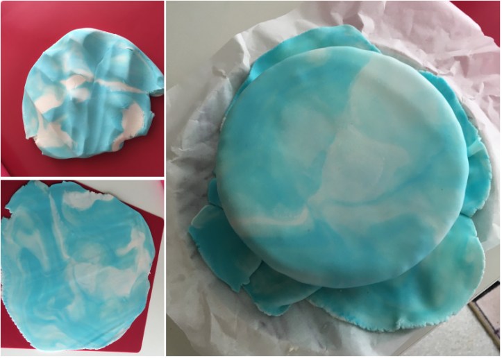 LDDA_Gateau_Anniversaire_CoralReef_Couverture_Bleue_Ciel