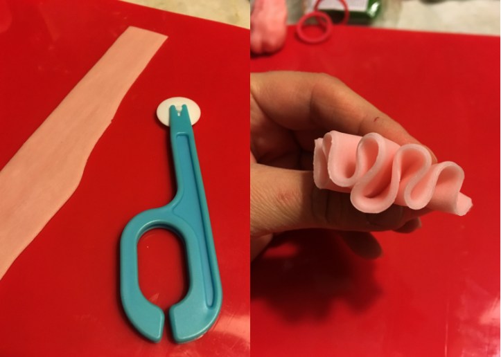 LDDA_Gateau_Anniversaire_CoralReef_Rose