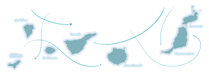 carte_las-islas-fr