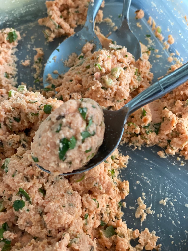 Pate à gâteaux Piment de l’Ile Maurice